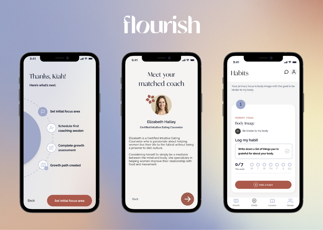 Introducing the new Flourish mobile experience Flourish blog